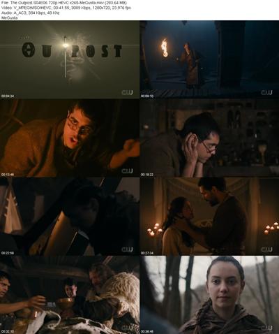 The Outpost S04E06 720p HEVC x265 