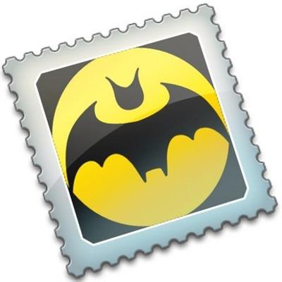 The Bat! Professional 9.4.4 Multilingual