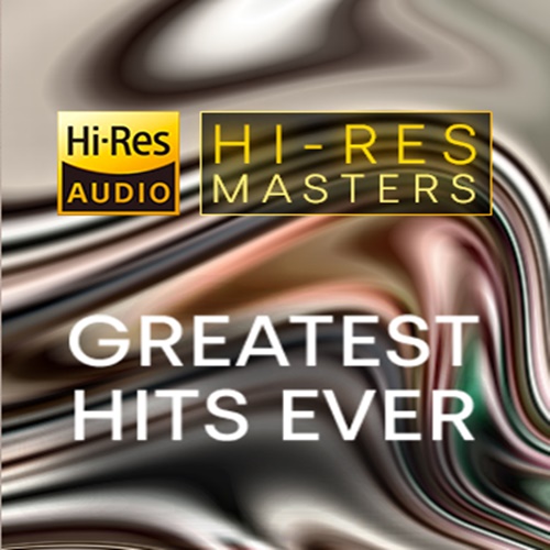 Hi-Res Masters Greatest Hits Ever (2021) FLAC