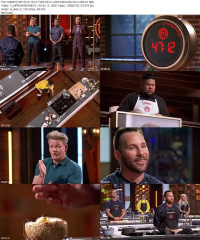 MasterChef US S11E10 720p HEVC x265 