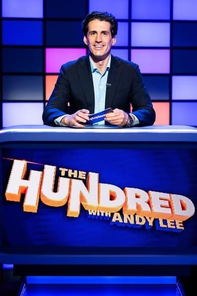 The Hundred With Andy Lee S01E02 1080p HEVC x265 