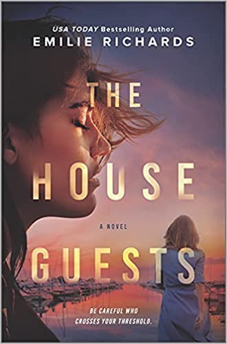 The House Guests: A Novel