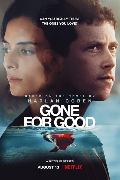 Gone for Good S01E05 1080p HEVC x265 