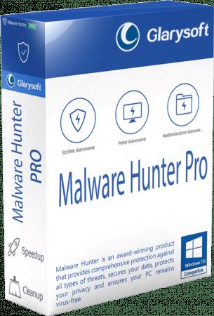 Glary  Malware Hunter Pro 1.132.0.730 Multilingual