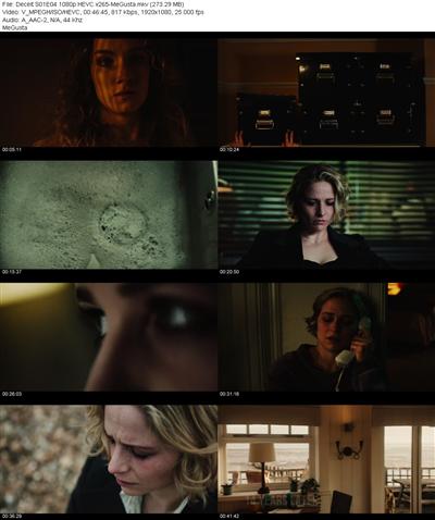 Deceit S01E04 1080p HEVC x265 