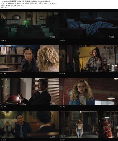 Stargirl S02E02 1080p HEVC x265 