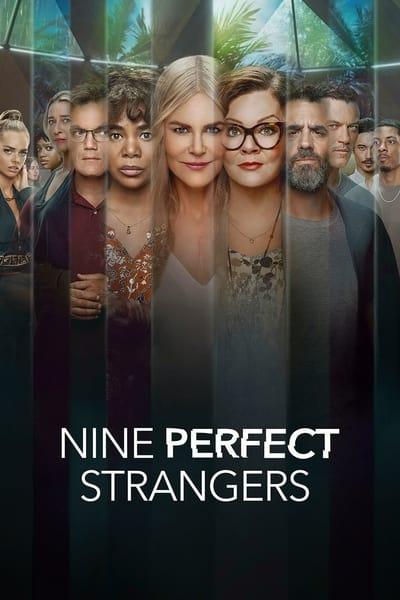 Nine Perfect Strangers S01E03 720p HEVC x265 