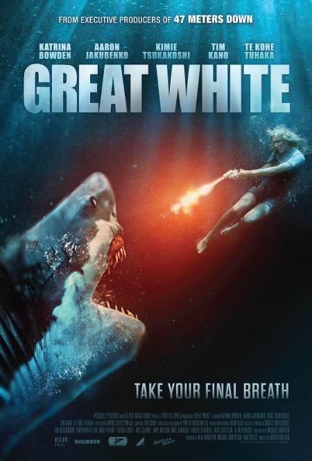 Great White 2021 1080p BluRay x264-FREEMAN