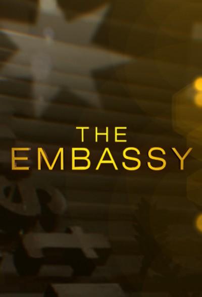 The Embassy S01E01 720p HEVC x265 