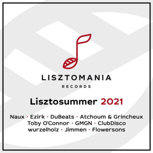 Lisztosummer 2021 (2021)