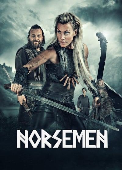 The Vikings S01E03 1080p HEVC x265 