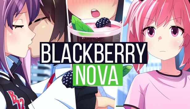 Nova B12 - BlackberryNOVA Ver.1.35 Final (uncen-eng) Porn Game