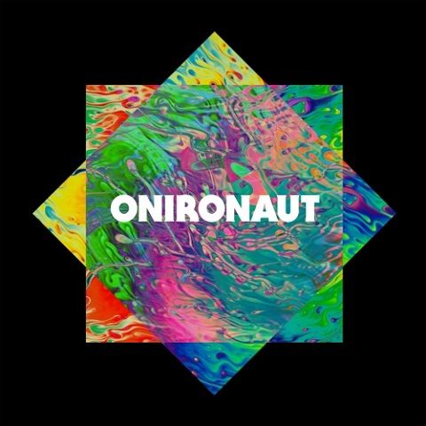 Onironaut - Spacefreak (2021)