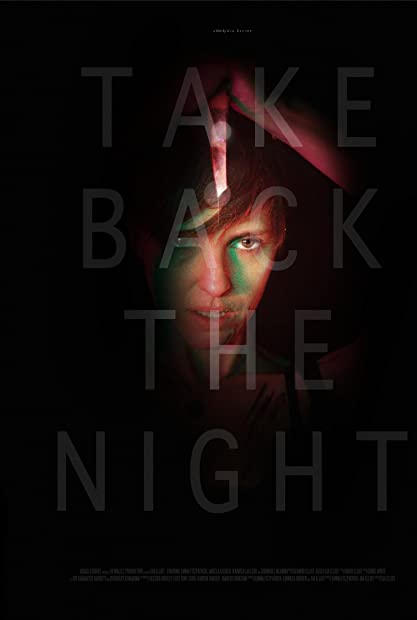 Take Back the Night 2021 HDRip XviD AC3-EVO
