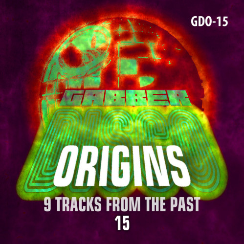 Download VA - Gabberdisco Origins 15 [GD0-15] mp3