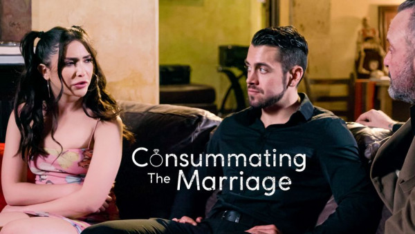 :Jane Wilde - Consummating The Marriage (2021) SiteRip