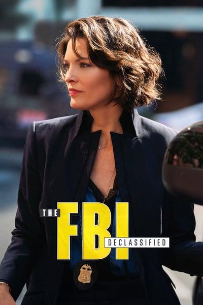 The FBI Declassified S01E06 1080p HEVC x265 
