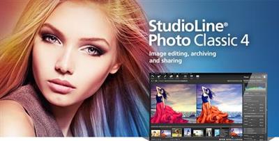 StudioLine Photo Classic 4.2.65 Multilingual