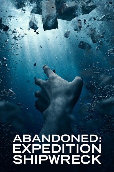 Abandoned Expedition Shipwreck S01E03 Assassins of the Deep 720p HEVC x265 