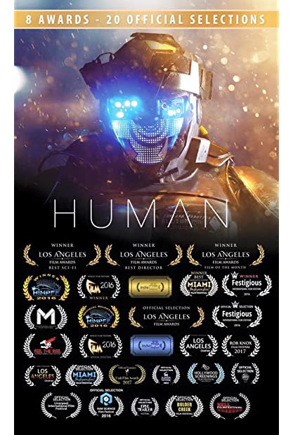 HUMAN 2017 1080p WEB-DL x264(marvelandc)