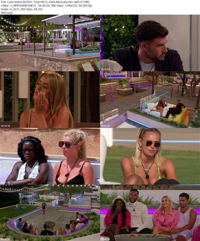 Love Island S07E51 720p HEVC x265 