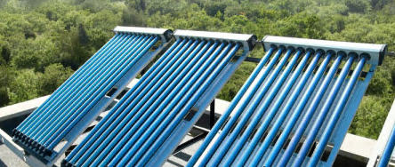 Build 3 Solar Energy Projects