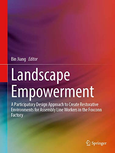Landscape Empowerment (True EPUB)