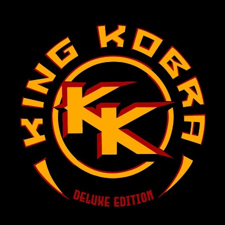 King Kobra   King Kobra (2021)