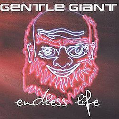 Gentle Giant - Endless Life 2003 (2CD)