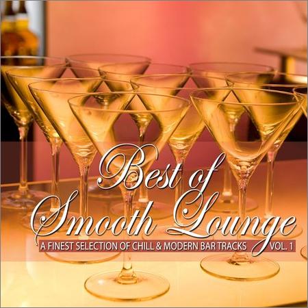 VA - Best of Smooth Lounge, Vol. 1 (2021)