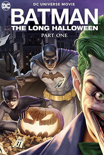 Batman The Long Halloween Part 2 2021 720p WEB-DL x264(marvelandc)