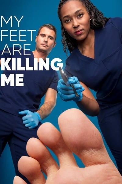 My Feet Are Killing Me S03E03 Witchs Toe 720p HEVC x265 
