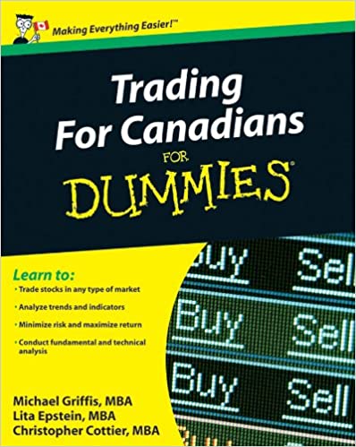 Trading for Canadians for Dummies