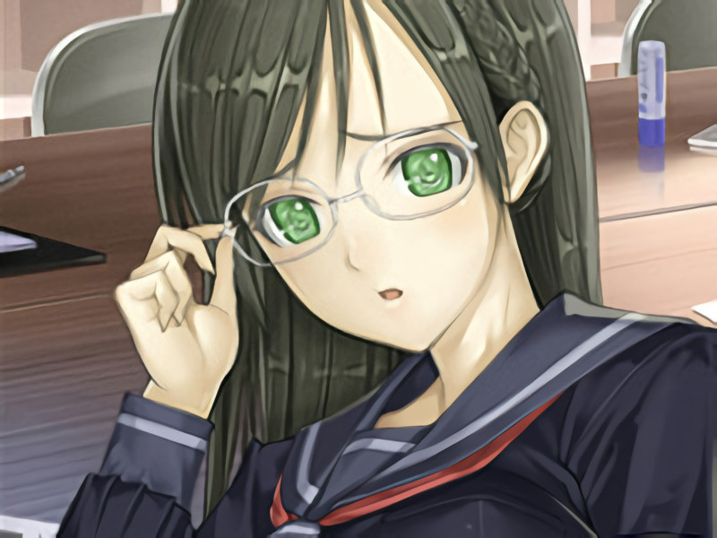 Destination - Moe Girl Touch ADVANCE Student Council Special Duty Final (English UI) Porn Game