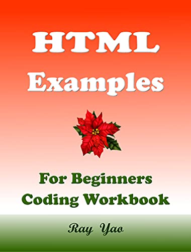 HTML Examples: Html Workbook