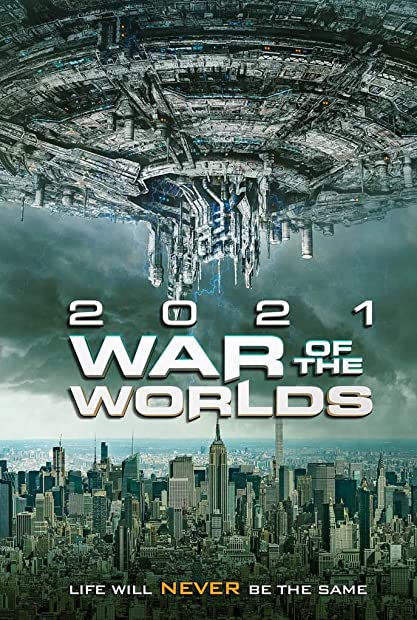 The War Of The Worlds 2021 720p BluRay HEVC X265-RMTeam