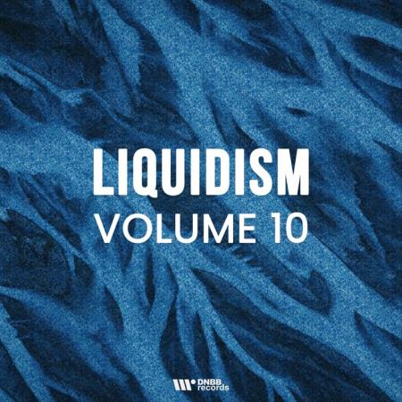 Liquidism, Vol. 10 (2021)