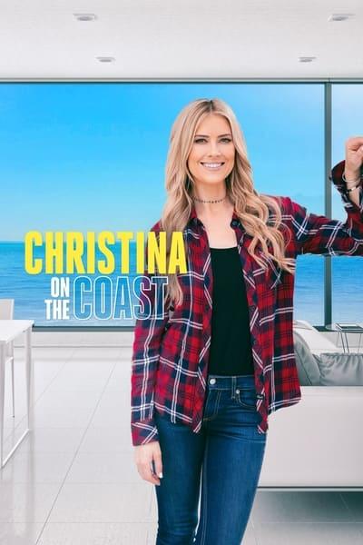 Christina on the Coast S04E11 Midcentury Kitchen Reno 720p HEVC x265 