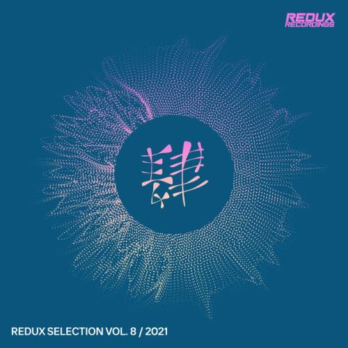 Redux Selection Vol 8 (2021)