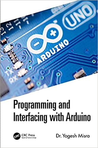Programming and Interfacing with Arduino (True EPUB)