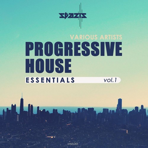 VA - Progressive House Essentials Vol 1 (2021)