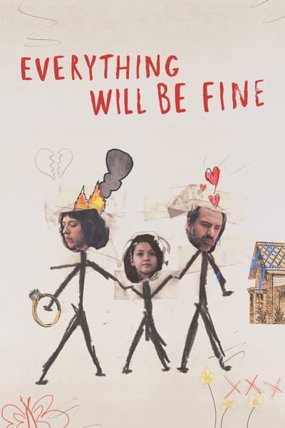 Everything Will Be Fine S01E08 1080p HEVC x265 