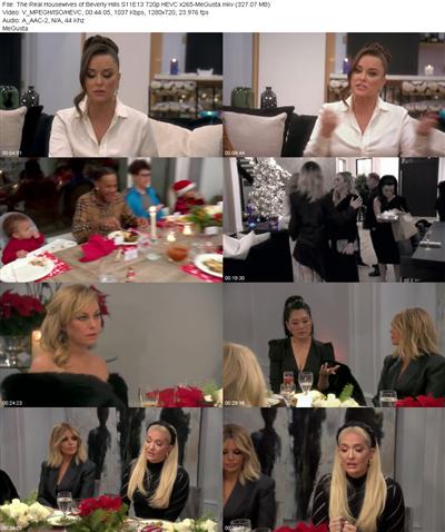 The Real Housewives of Beverly Hills S11E13 720p HEVC x265 