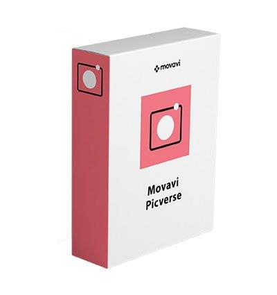 Portable  Movavi Picverse 1.3