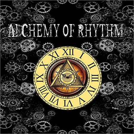 Alchemy Of Rhythm - Alchemy Of Rhythm (2021)