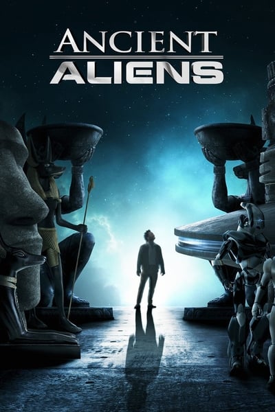 Ancient Aliens S17E03 720p HEVC x265-MeGusta