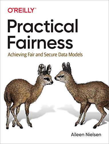 Practical Fairness Achieving Fair and Secure Data Models (True PDF)