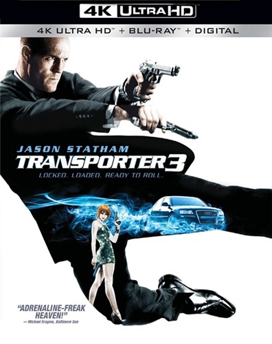 Перевозчик 3 / Transporter 3 (2008) (HEVC, HDR, 4K / Blu-Ray BDRemux) 2160p