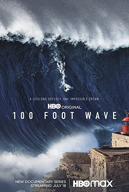 100 Foot Wave S01E06 WEB x264-GALAXY