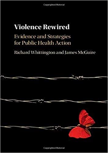 Violence Rewired: Evidence and Strategies for Public Health Action